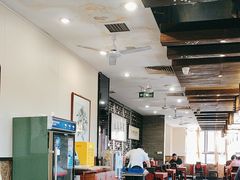 -都一处烧麦馆(前门店)