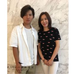 -P.STYLE 派斯造型