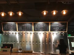 -40+精酿啤酒俱乐部(国投财富广场店)