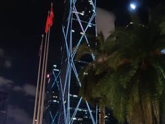 -深圳星河丽思卡尔顿酒店