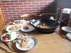 -福茂源横山铁锅羊肉(牡丹园店)
