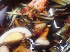 -崔英子朝韩民俗风味烤肉烤串城(大东店)