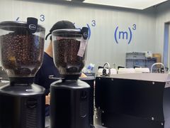 -CUBIC3三立方咖啡(西岸凤巢店)
