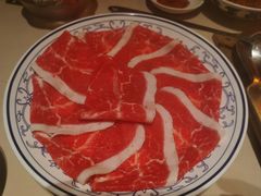 -龙森园火锅(琴台路店)