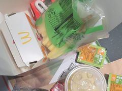 -麦当劳(厦门北站店)