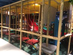 点击看大图 -波比一号儿童乐园(圣熙8号店)