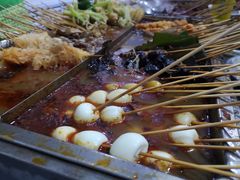-大姐麻辣烫(莲宝中路店)
