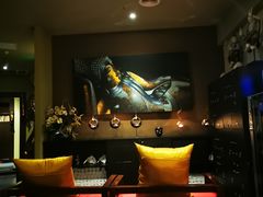 -泰合玺·精油疗愈SPA(南京光环花园城店)