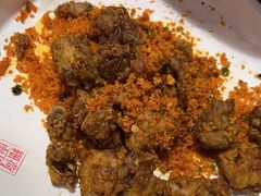 -荷风细雨·中国茶宴(碧云店)