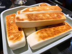 -阿庄新豫菜(通泰路店)