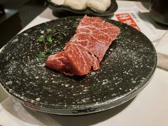 -焱铁烧·黑毛和牛专门店(杭州嘉里中心店)