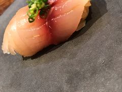 -桐寿司Sushi Tong