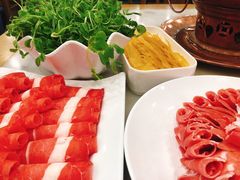 -牛街·马辈儿涮肉(牛街二店)