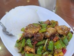 -日月永和中国餐饮名店(东湖店)