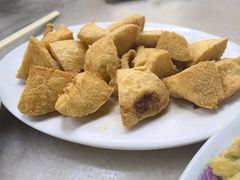 -潮汕飘香小食店