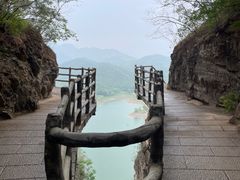 -易水湖景区