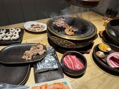 -泥炉烧肉师(新街口金銮巷店)