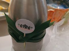 -太食獸泰式茶餐厅(北美新天地店)