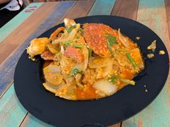 -Doo Dee Thai Food(Issan/Isaan/Esan)