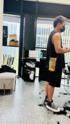 -HD HAIR STYLE