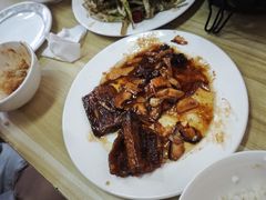 -巧味小馆