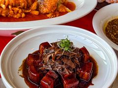 -馋遇江南·精致湖景雅宴(东方之门店)