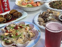 -来之顺海鲜菜馆·青岛菜·始于1993(栈桥店)