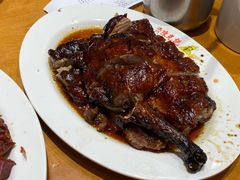 -澳门陈光记烧味饭店(郎家园店)