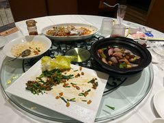 -唐苑酒家·岭南粤菜名店(太古仓店)