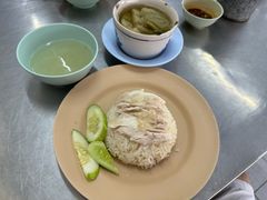-红大哥水门鸡饭(總店)