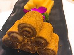 -京味民福烤鸭店(建设四马路店)