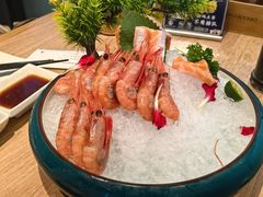 -上渔铁板烧(熙悦汇店)