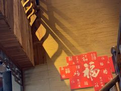 -徽三说·土徽菜·中国徽菜连锁品牌(一中店)