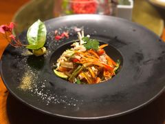 -西双版纳洲际度假酒店-曼霖轩中餐厅