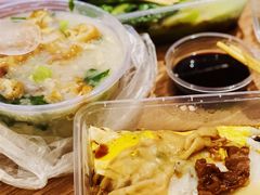 -穗银肠粉店(东川路店)