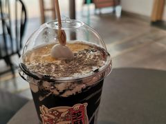 -喜茶(上海兴业太古汇店)