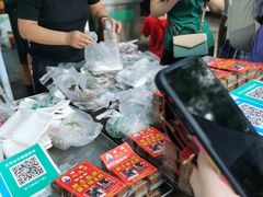 绿豆糕-马文章胖子甑糕(洒金桥店)