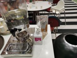 -奈尔宝家庭中心·亲子餐厅(鄞州万达店)