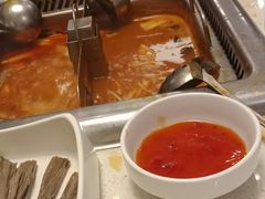 -海底捞火锅(武胜路凯德广场店)