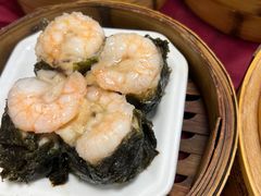 -金苑海鲜酒家(新港中路店)
