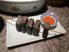-南京大牌档(青岛万象城店)