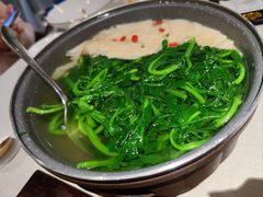-狮王府淮扬菜(夫子庙老门东店)