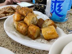 虾枣-盛中钰广味小馆
