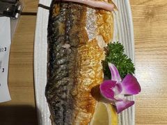 -有喜屋·日料·居酒屋(旭辉广场店)