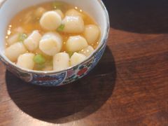 -九井澤精致料理(金茂店)