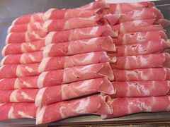 -前门·鲜肉火锅(长风店)