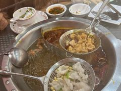 -嬷孙家潮汕牛肉火锅(北京路天河城店)