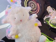-爱玩嘉年华(江北一店)