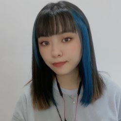 -川和潮人