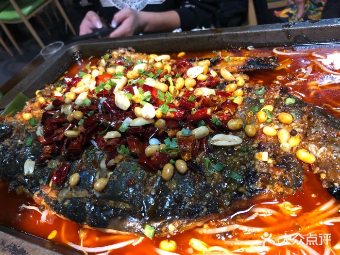 炉鼎记私房菜(总店)图片